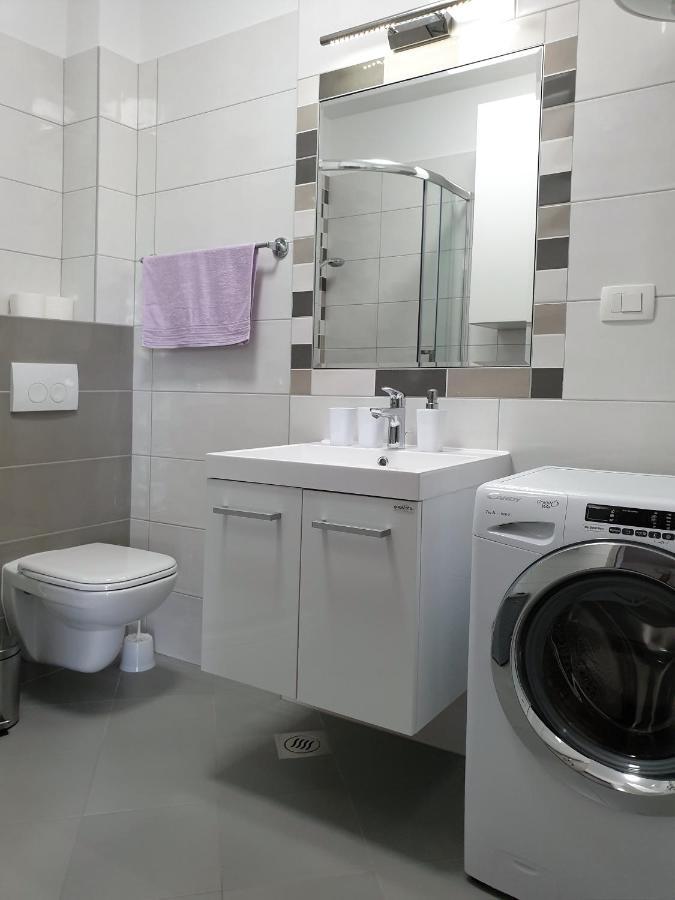 Apartman Nature Dugopolje Exteriér fotografie